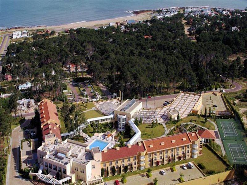 Mantra Resort Spa & Casino La Barra Exteriör bild