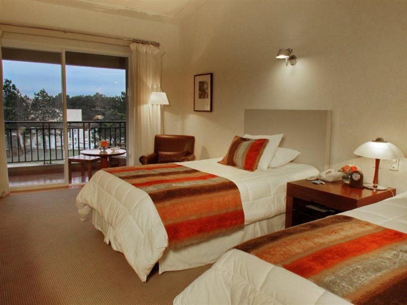 Mantra Resort Spa & Casino La Barra Exteriör bild