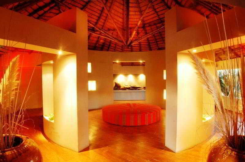 Mantra Resort Spa & Casino La Barra Exteriör bild
